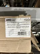 HeatLink – Surface Mounted Manifold Housing