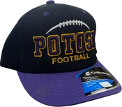 Trojan Cap