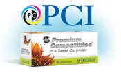 LaserJet 2820 - 6R1286-PCI Cyan