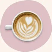 English Toffee Cappuccino