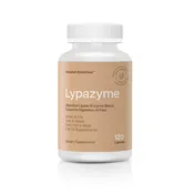 Lypazyme