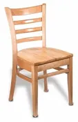 Carole Side Chair