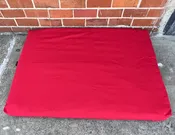 Rectangular Buddy Bed - Medium