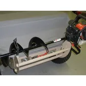Auger Mounts