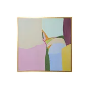 Abstract Terrain