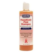 12 oz - Pawsitively Pink Shampoo