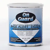 Base Detecting Paint