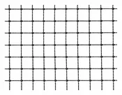 Bird X Netting 3/4″ Knotless