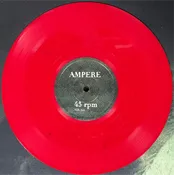 AMPERE / RAEIN "Split"