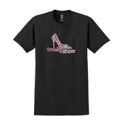 BC Crush Cancer Tee