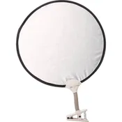 Clip-on Sun Shade for Pet Stroller