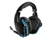 Shop Shop Logitech G935 Wireless 7.1 Surround Sound Lightsync Gaming Headset - RakeRock Store - RakeRock Store