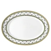 Alle Royale 14” Platter