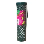 C&S Nugget Bird Feeder, Green, 3 x 3 x 11.25 In.