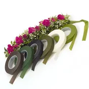 1/2" Green Waterproof Tape