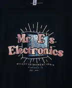 Vintage Mr. E's - Next Level T-Shirt