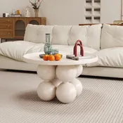 Carbon Steel Table