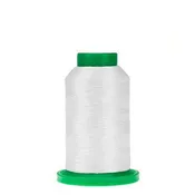 0003 Ghost White  - Isacord Thread