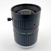 16mm C-Mount Lens 1.2" 25MP