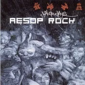 Aesop Rock - Labor Days (Vinyl 2 LP)
