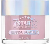 7 Star - Matching Colors - 217
