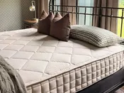 Naturepedic Serenade Organic Hybrid Mattress