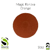 Bonastre Magic Renova 6" Single Discs For Natural Stone Polishing