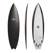 THE BAD RAY — TimBessellSurfboards.com