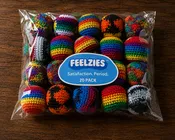 Crochet Ball