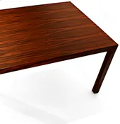 Daniel Donnelly Modern Design Studio Parsons Table