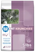 Blue Seal Cat Krunchies 20 lb.