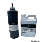 Aquarius Water Based Mixing Pigment - Black