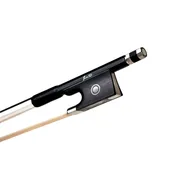 Forte3D® Carbon Fiber Violin 4/4 Bow