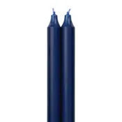 12" Taper Candles - 2pk