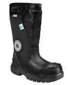 Black Diamond X2 Leather Fire Boot