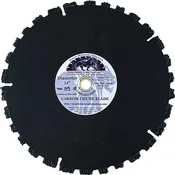 Carbide Chunk Blades