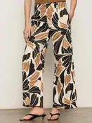 Academy Wide Leg Pant