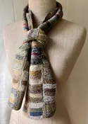 Geo Scarf