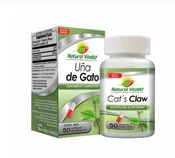 Cats Claw Capsule