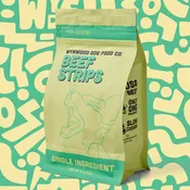 BEEF STRIPS
