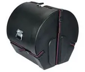 Bass Drum Case - Enduro by Humes and Berg Mfg.