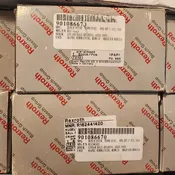 New Rexroth R162441420 / KWD-045-SLH-C1-N-1 Linear Slide Glide Ball Bearing 1pc