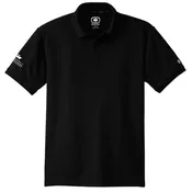 ABB - Sales Polo OGIO Black (Men's)
