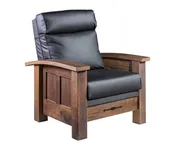 1030 Kimbolton Chair Stationary A