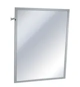 0600T ADA Adjustable Tilt Mirror
