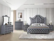 Cameo Bedroom Set