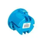 18 Cu. In. 3" or 4" Ceiling Box with Ground Lug (box of 50) — Habitat for Humanity Troup County