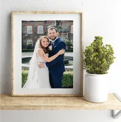 10 Mil Professional Luster Photo Paper 24 x 100 (3 inch core)