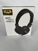 CAD MH100 Closed-Back Headphones