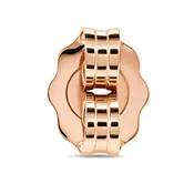 14K Gold Earring Back